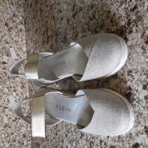 Anne Klein Espadrilles